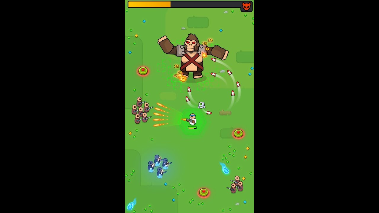 Last Survivor Mod [tool/mod (Coin/Gem)]