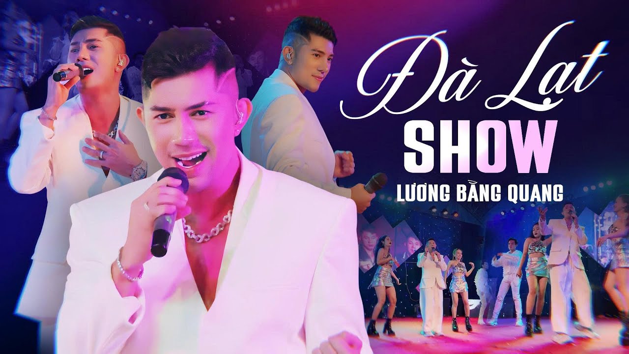 LƯƠNG BẰNG QUANG 