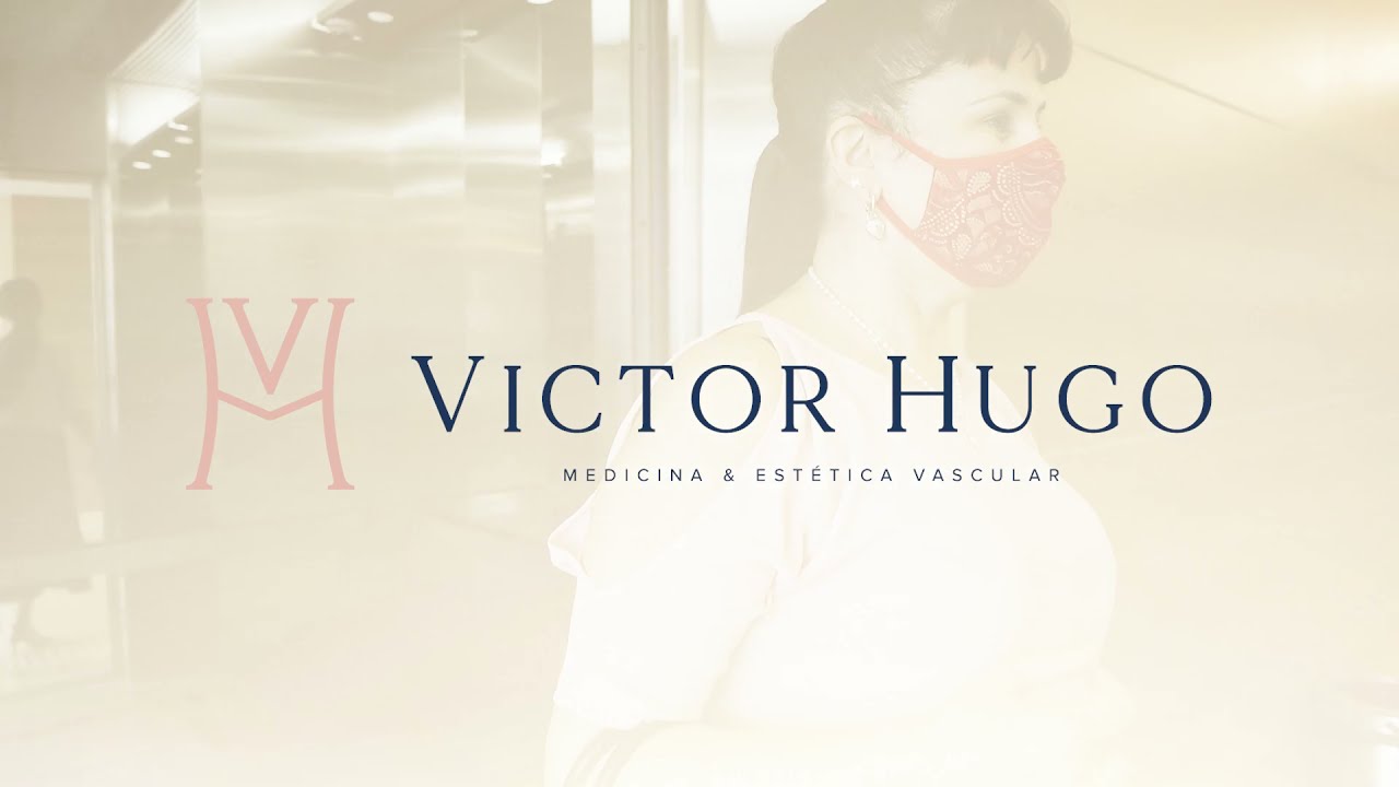 Seja bem-vindo(a) ao consultório - Dr. Victor Hugo | Angiologista | Medicina & Estética Vascular