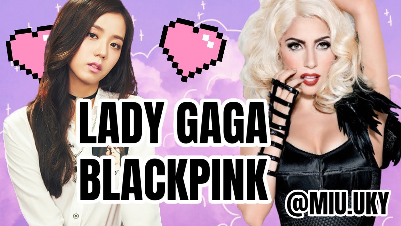 OQ EU ACHEI SOBRE LADY GAGA + BLACKPINK? SOUR CANDY | Miuuky
