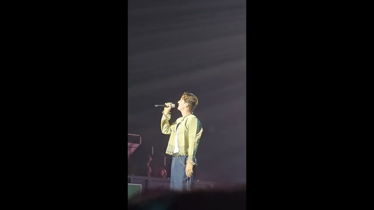 Korea On Stage Jannabi Soulful Performance | Kpop Concert | UK | Exclusive 