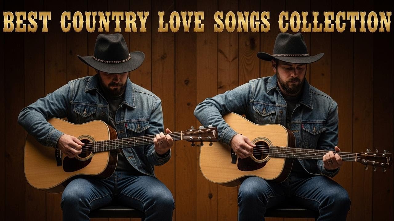 Golden Country Treasures Collection &ndash; Dolly Parton, Reba McEntire & Willie Nelson Classics