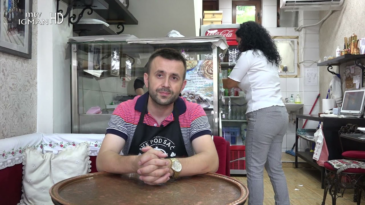 ZA 2h NAPRAVIMO 1000 MANTIJA...