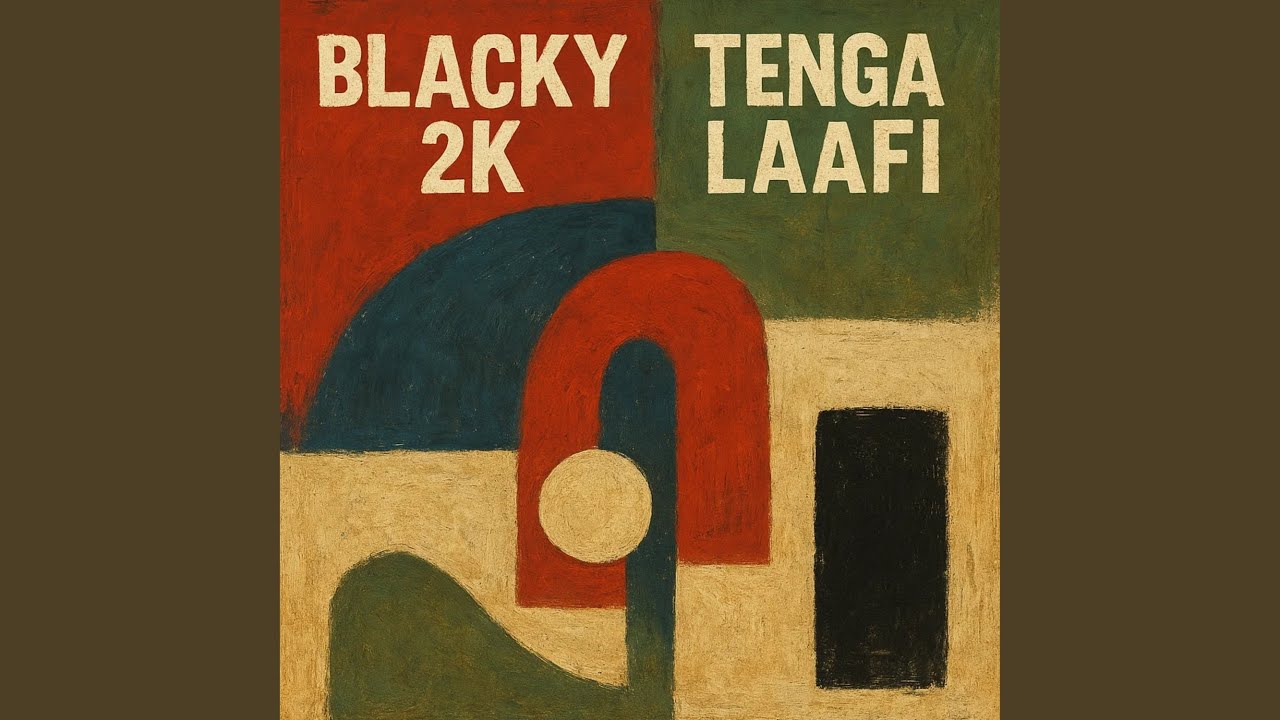 Tenga Laafi