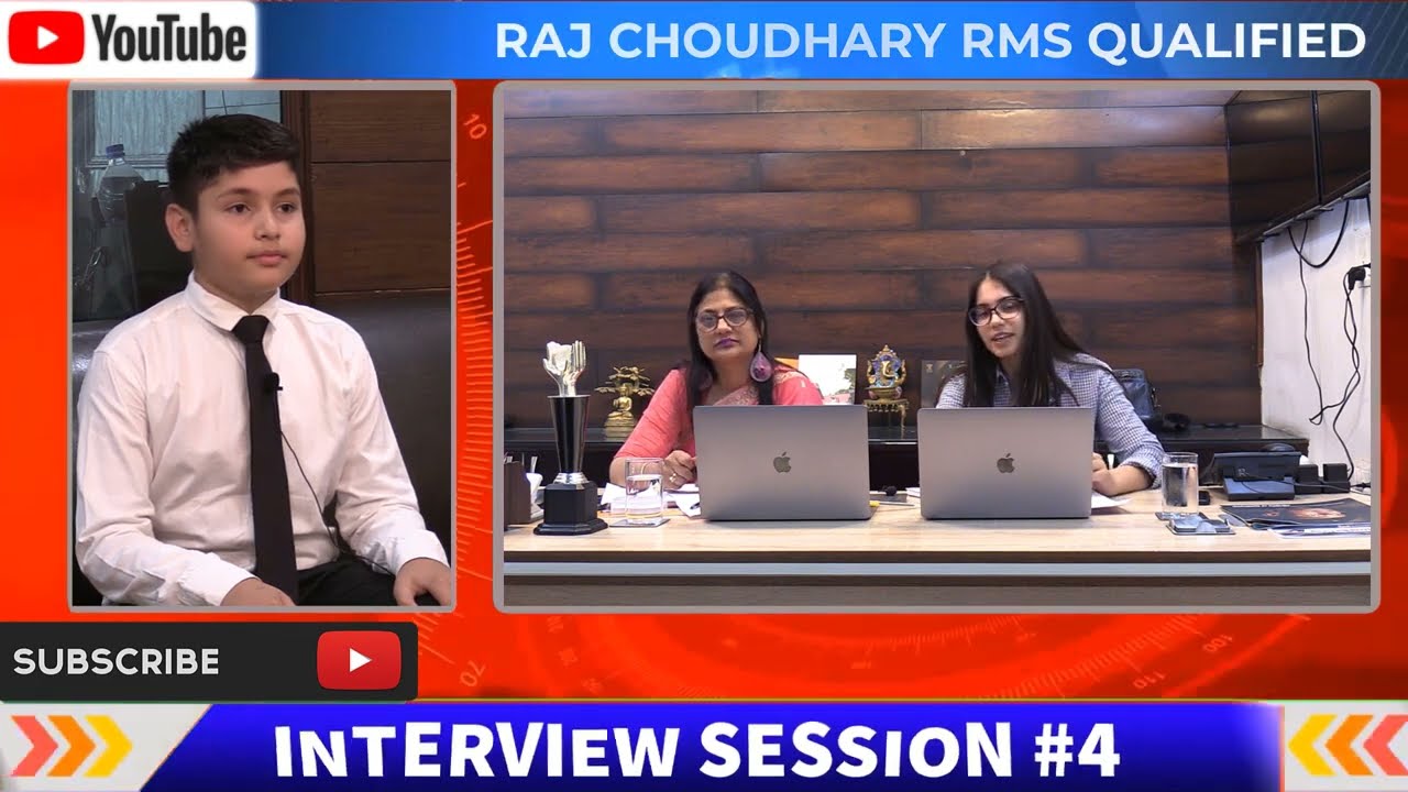 RMS Interview Session 4  | RMS Interview | RMS Coaching
