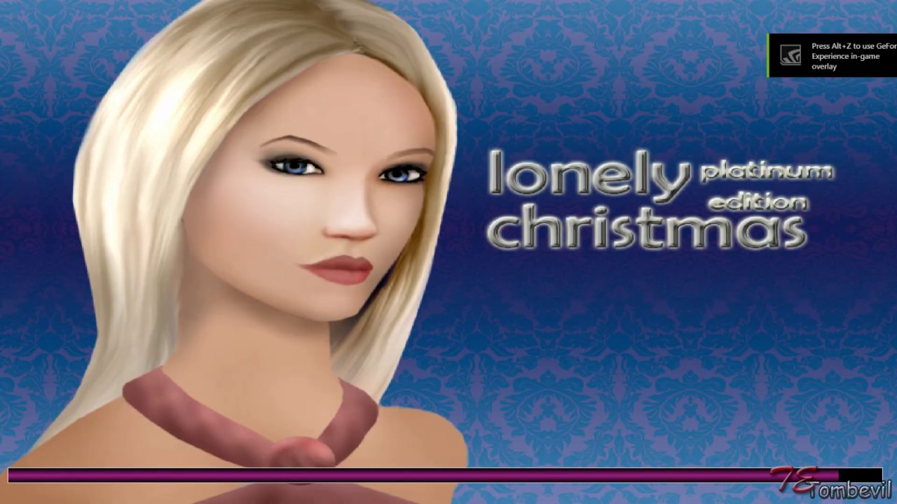 Tomb Raider: Lonely Christmas (Platinum Edition)