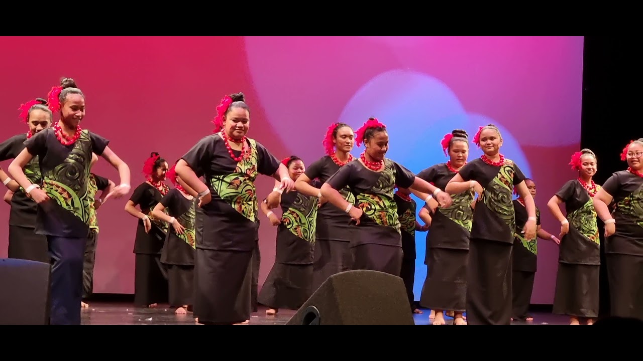 Le Masiofo Dance  Academy 2021