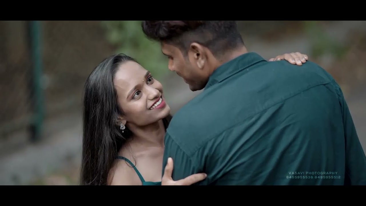 POOJA+ABHILASH/PREWEDDING