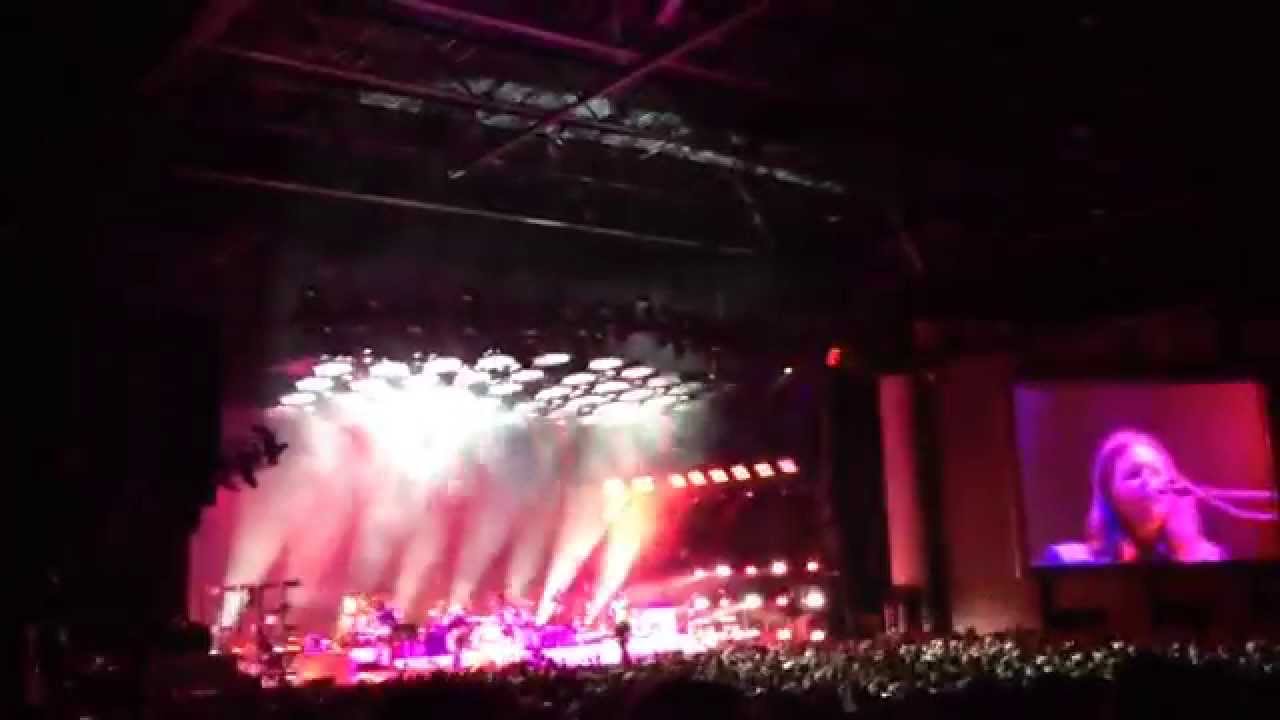 Arcade Fire, 