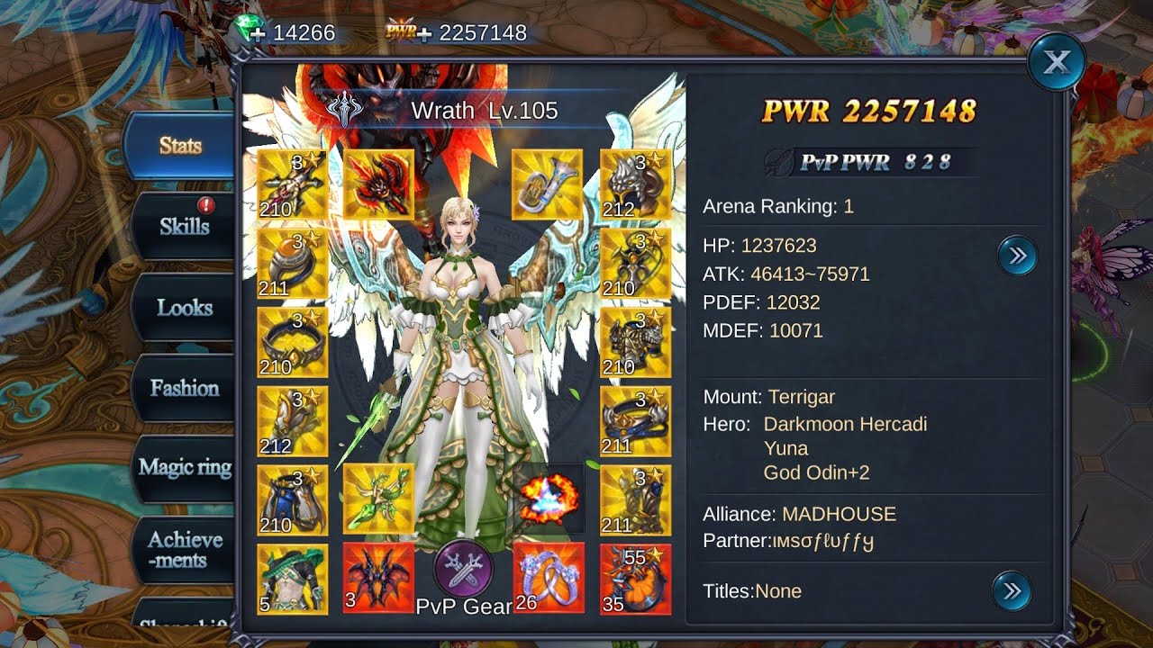 Goddess primal chaos helping a friend.