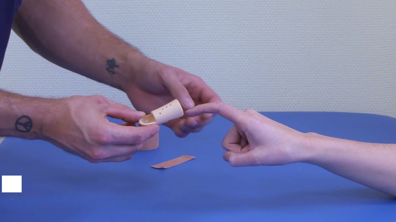 7 mallet spalk