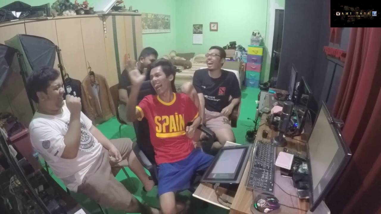 Tebak Gambar Yang Sangat Randoooommm!!!TaraArts