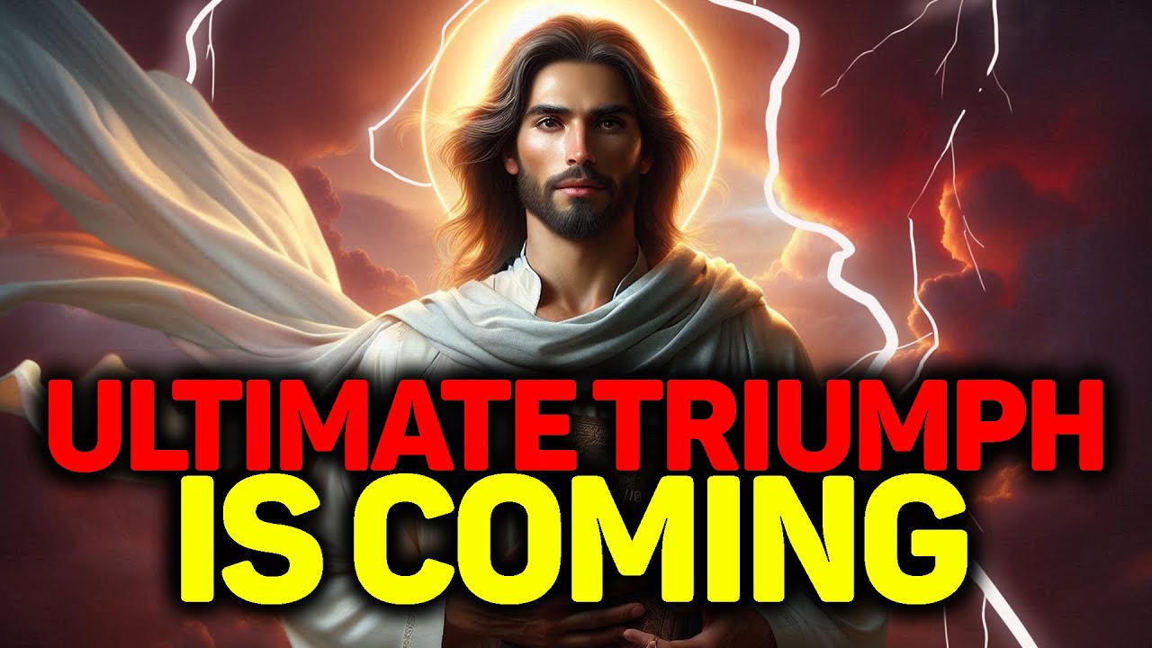 After This Season, Ultimate Triumph Awaits You | God's Promises For You