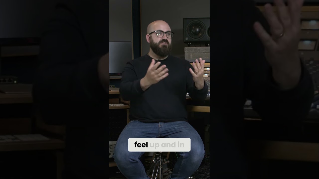 Unlocking YOUR Sound The Power of your Speaker and Cab