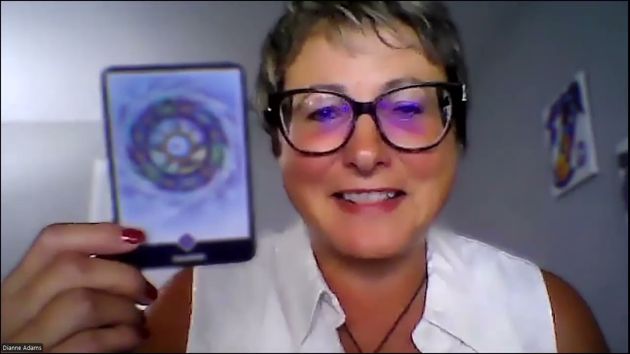 Intuitive Messages for the Collective Event July 15th, 2026