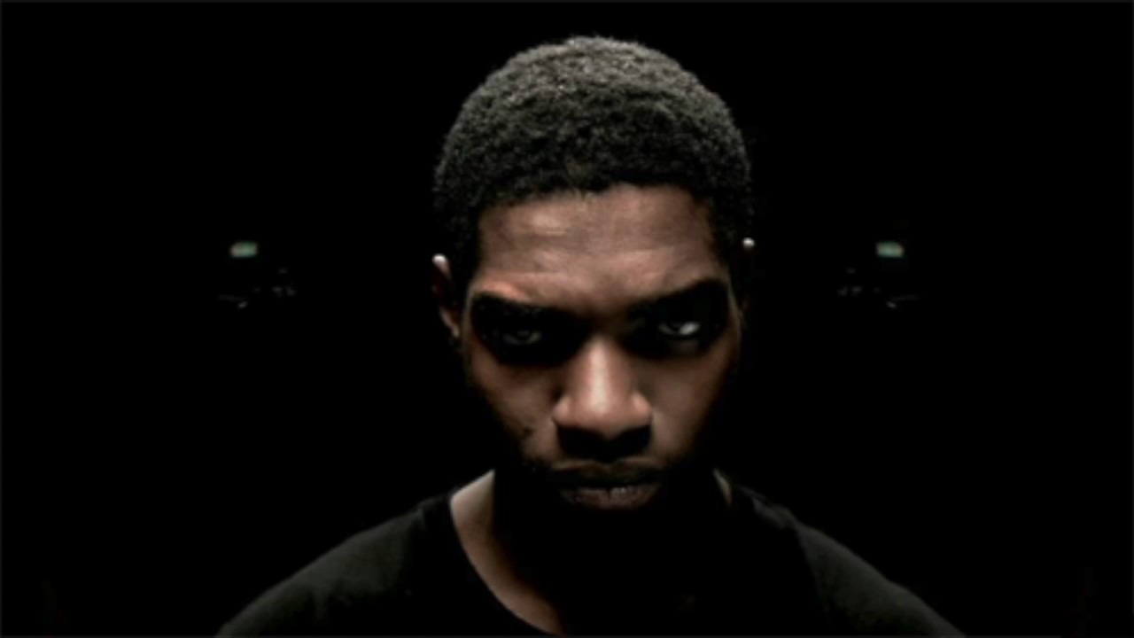 Dot Rotten - What It Is (Prod Zeph Ellis)