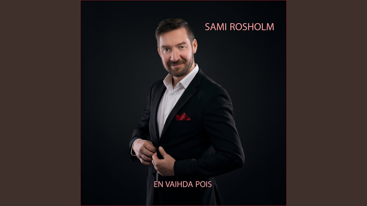 En vaihda pois