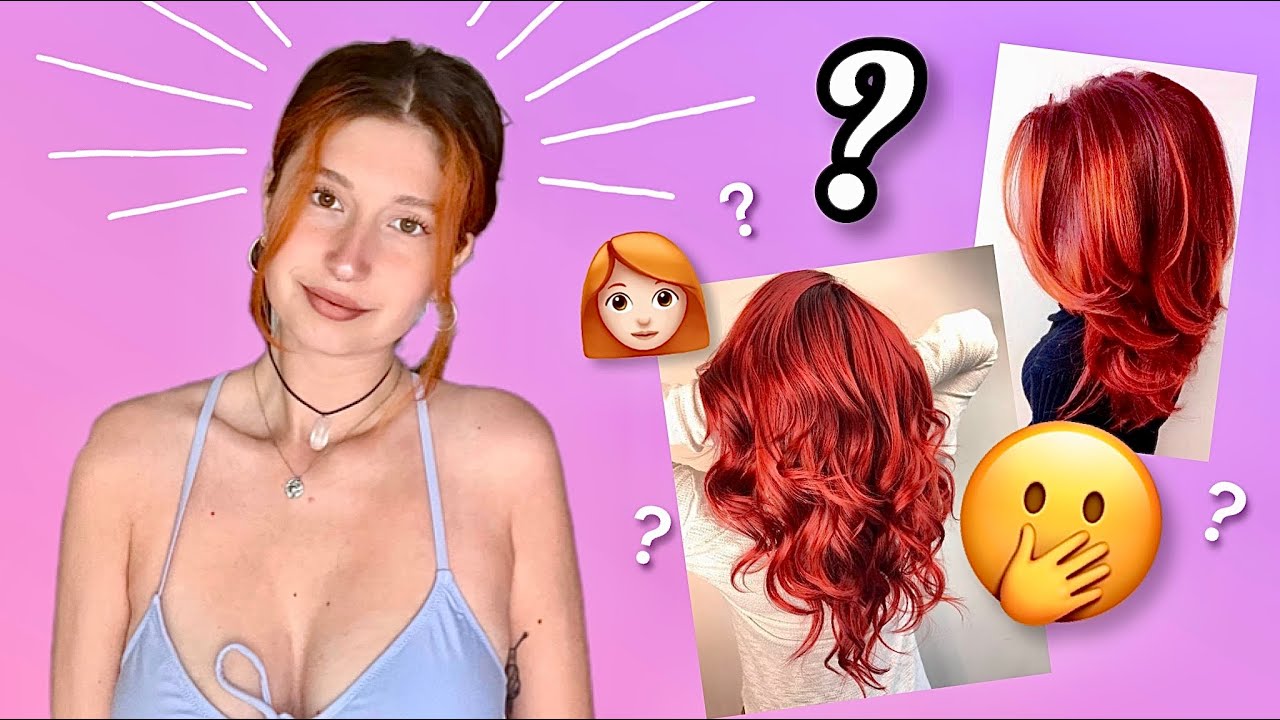 CHIT-CHAT HENNÉ DU RAJASTHAN 👩🏻‍🦰 (j'ai très peur d'obtenir du rouge)
