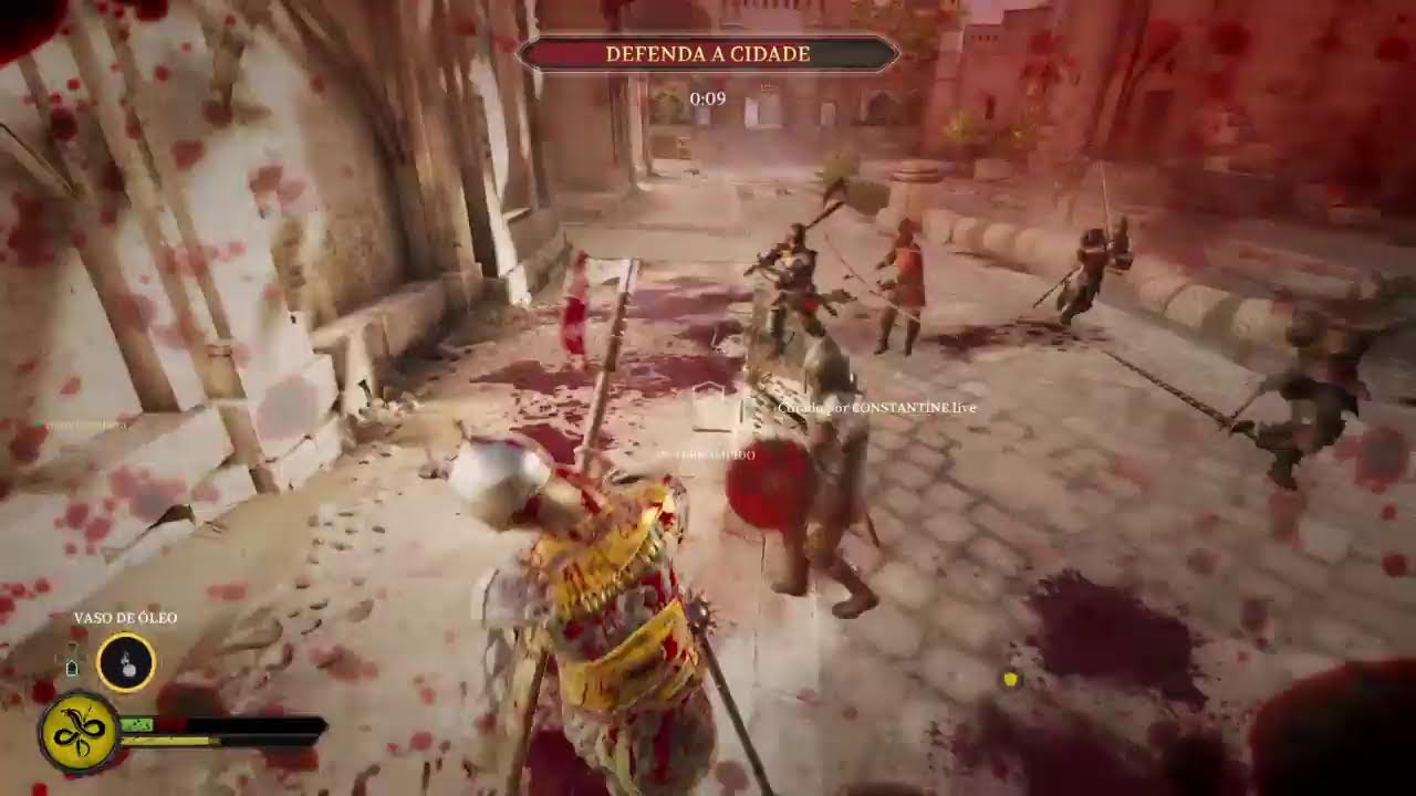 Chivalry 2