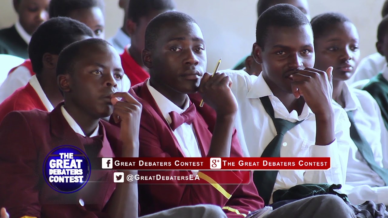 GDC Sn 6: St  Patrick High Sch vs St  Joseph Chepterit High Sch