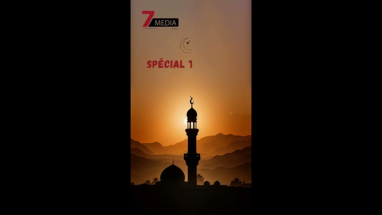 SPECIAL TABASKI 2023 - AVEC   OUSTAZ IBRAHIMA SOW