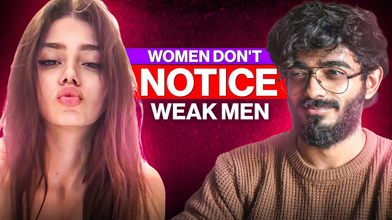 The Type of Man Women Notice The Moment He Walks In