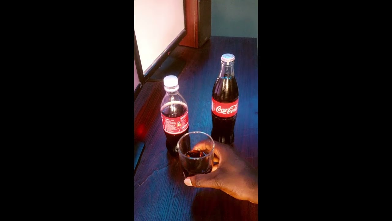 Coca Cola