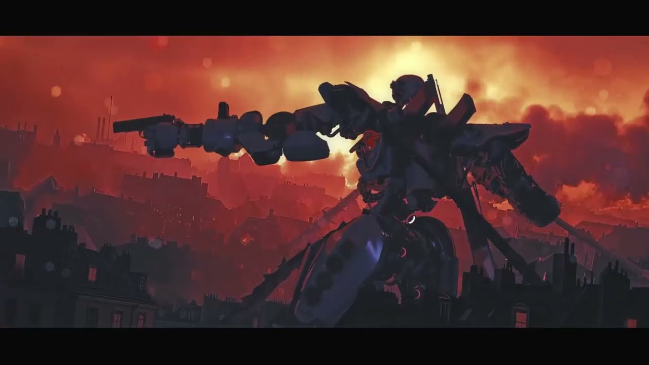 OD 100 LAT ZMIENIAMY HISTORIĘ!