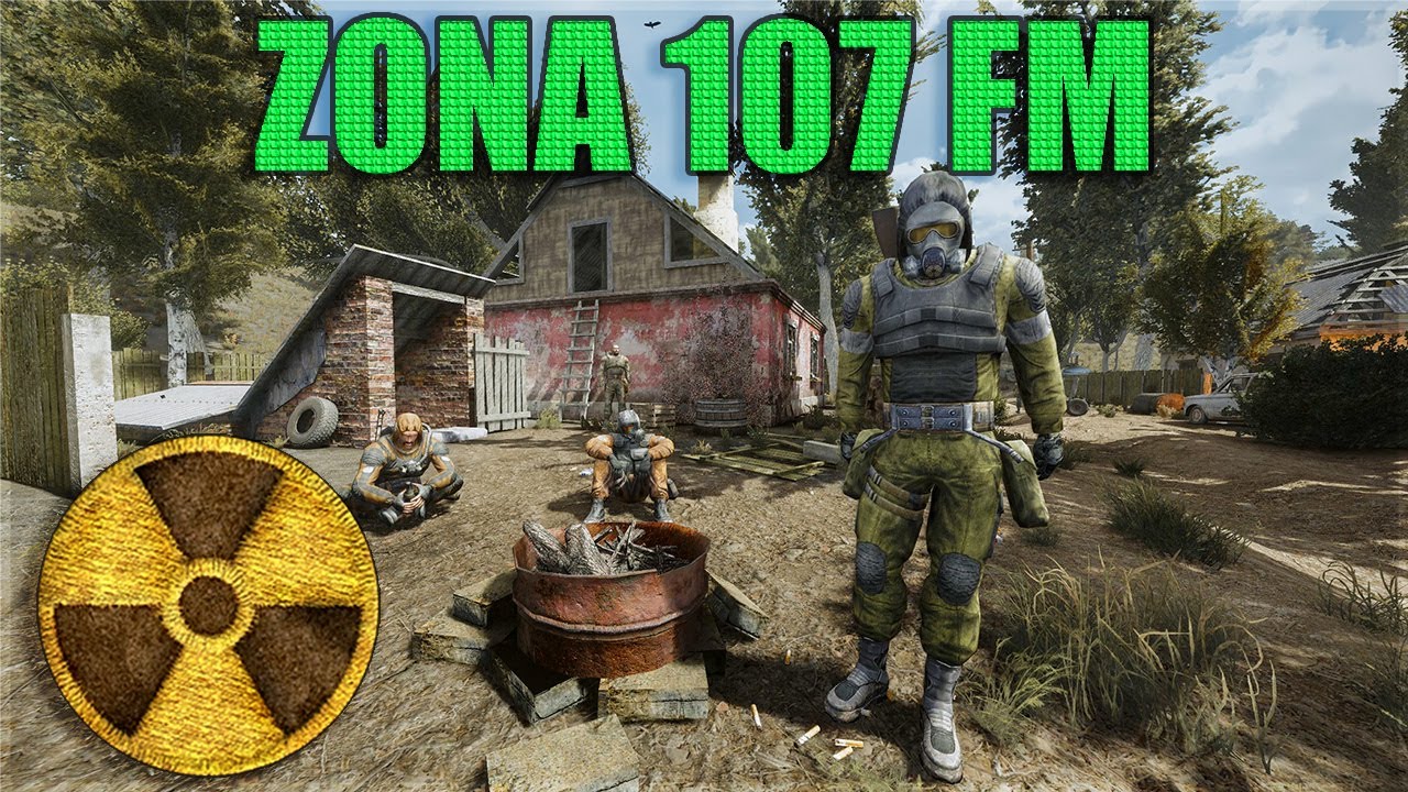 Radio Zona 107 FM | Polska Audycja Samotnik&oacute;w
