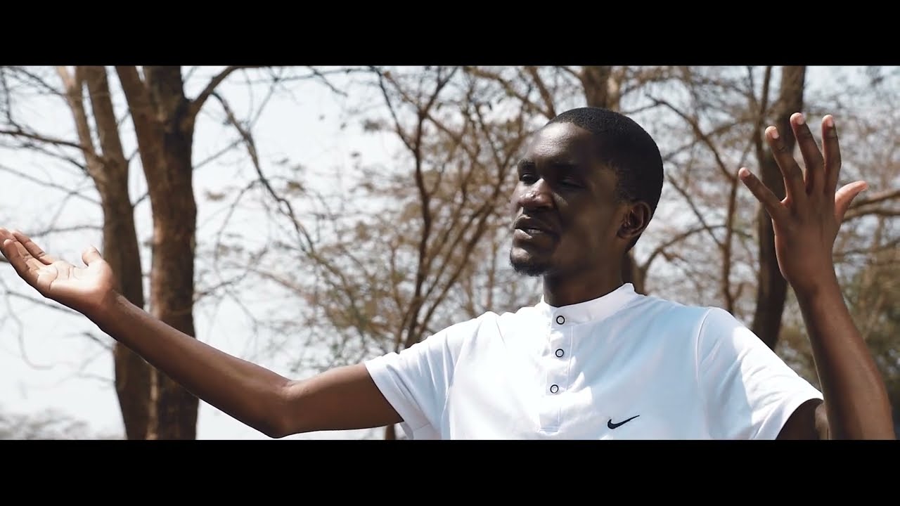 El Shaddai 2022 Official video by Ah new heavenly choir. God is our LORD.