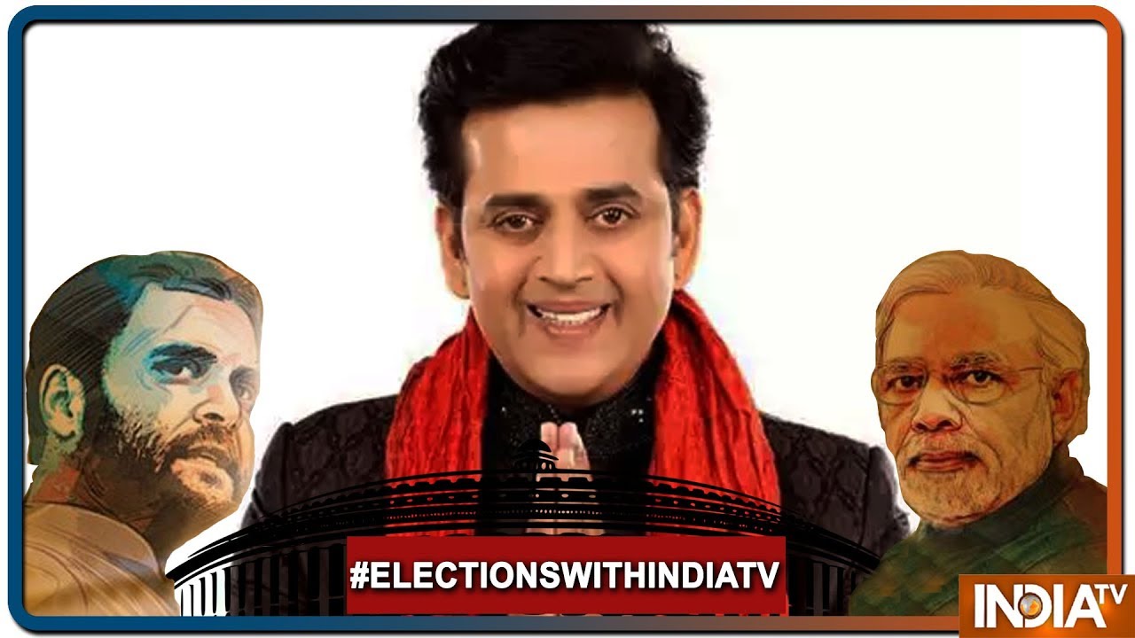 Ravi Kishan likely to face a tough challenge at Yogi Adityanath's turf in Gorakhpur