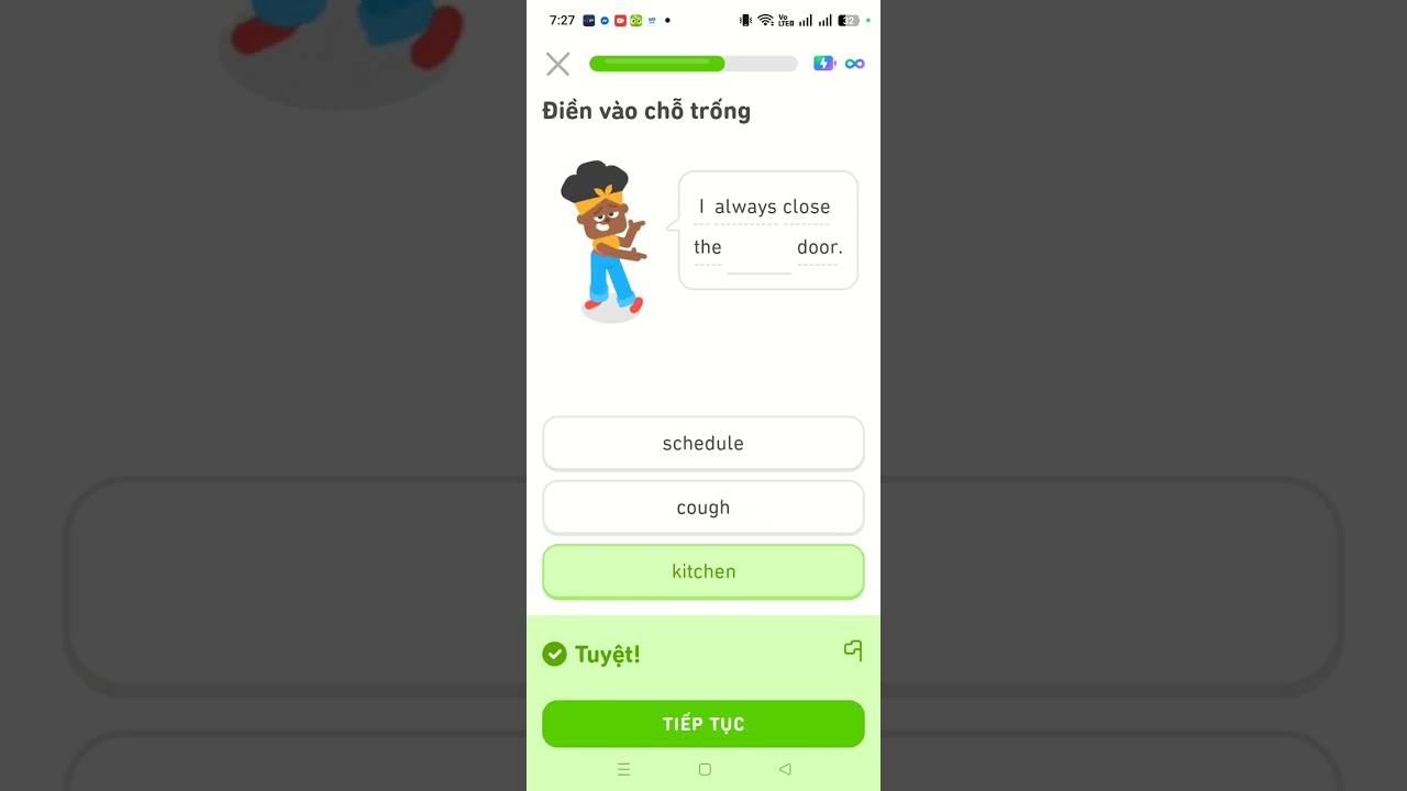 Learn English Very Day 