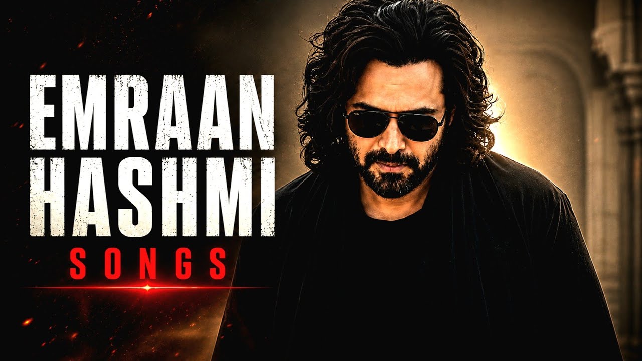 THE BEST OF EMRAAN HASHMI SONGS|EMRAAN HASHMI NOSTALGIC SONGS PLAYLIST.#emraanhashmi#songs#playlist