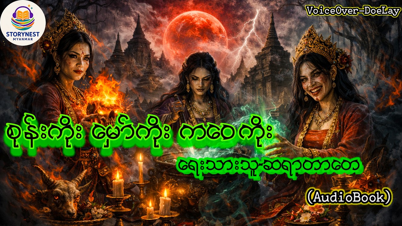 ဆရာတာတေရဲ့ 