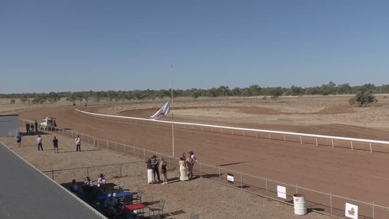 McKinlay 2026 08 29 Race 4