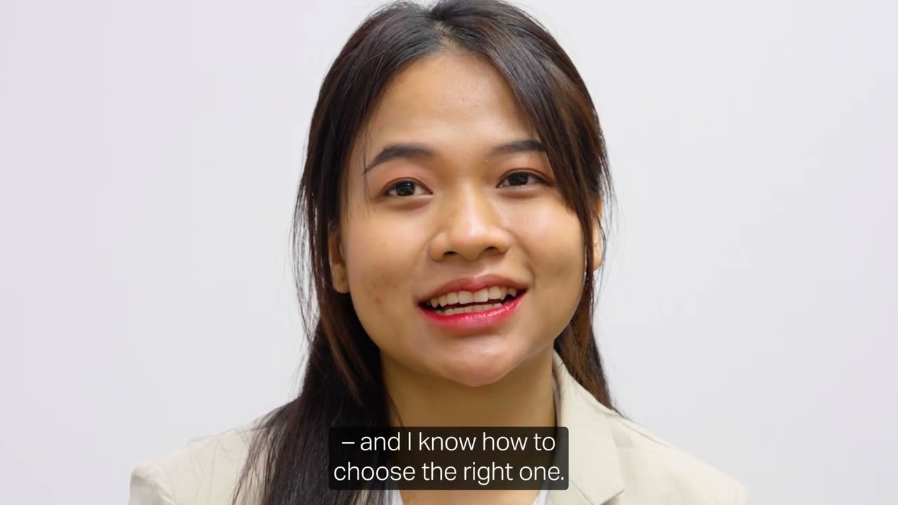 Skills4Work Explainer