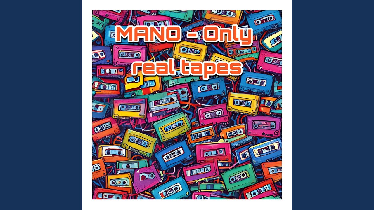 Only real tapes
