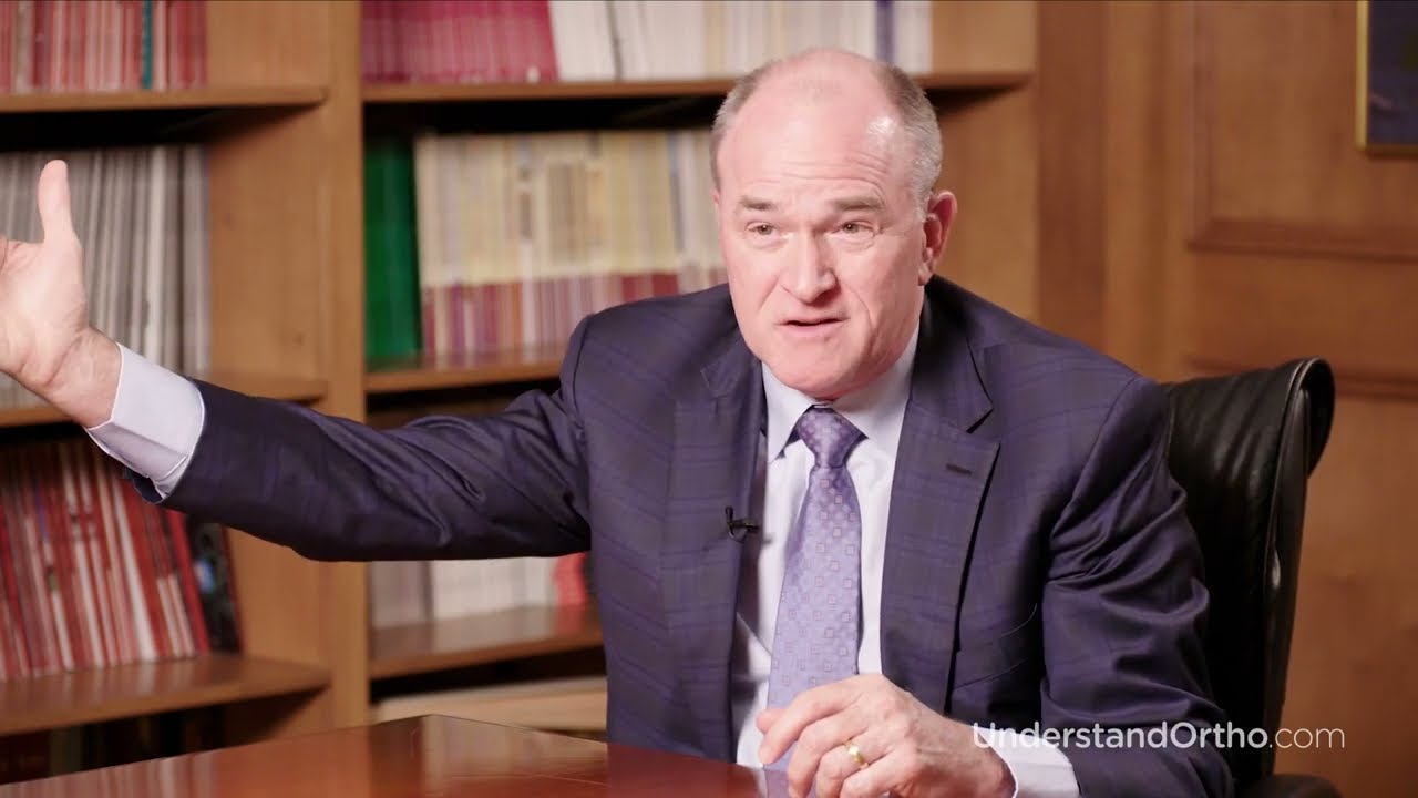 The Impact of Cleats & Artificial Turf on ACL Injuries - Daniel Cooper, MD