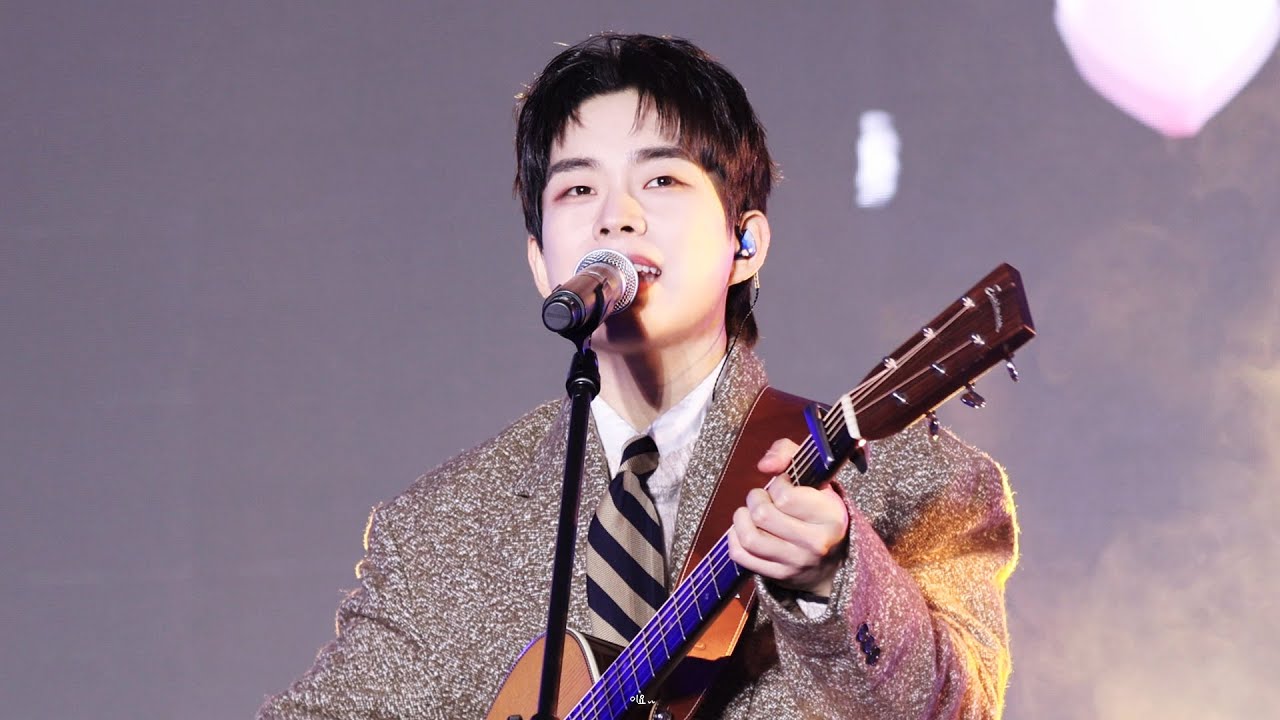 [4K] 260123 루시(LUCY) - 개화 | 최상엽 직캠 SANGYEOP FOCUS | 청양 청불페