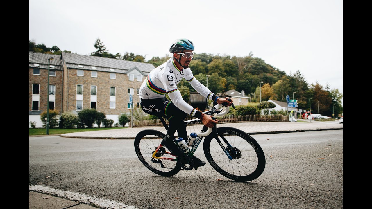 Julian Alaphilippe: 