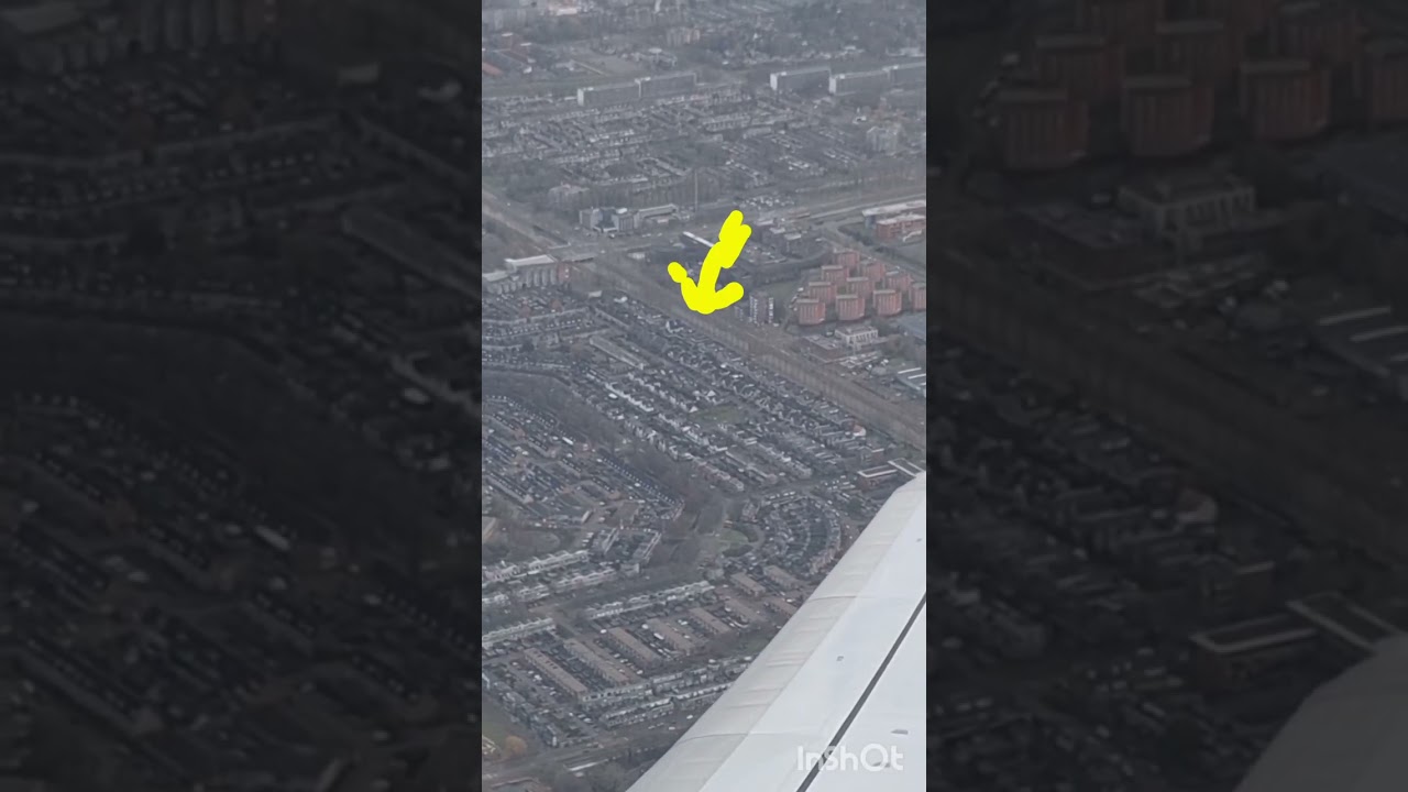 Vlucht KL1269 Amsterdam naar Kopenhagen ✈️