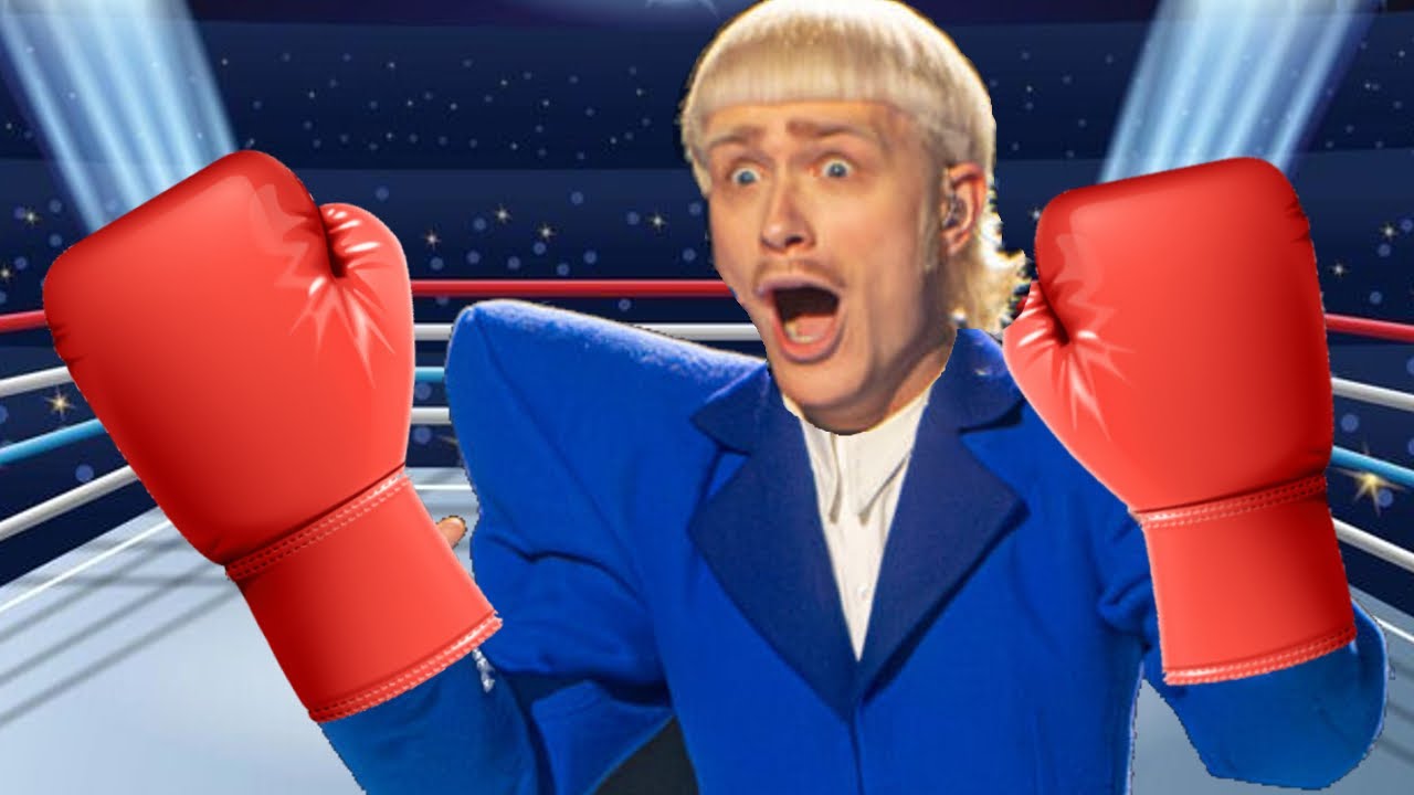 Eurovision 2024 Meme Edition