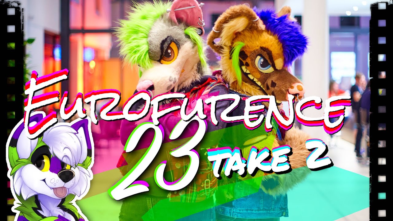 Eurofurence 23 — Take 2 ("Memories")