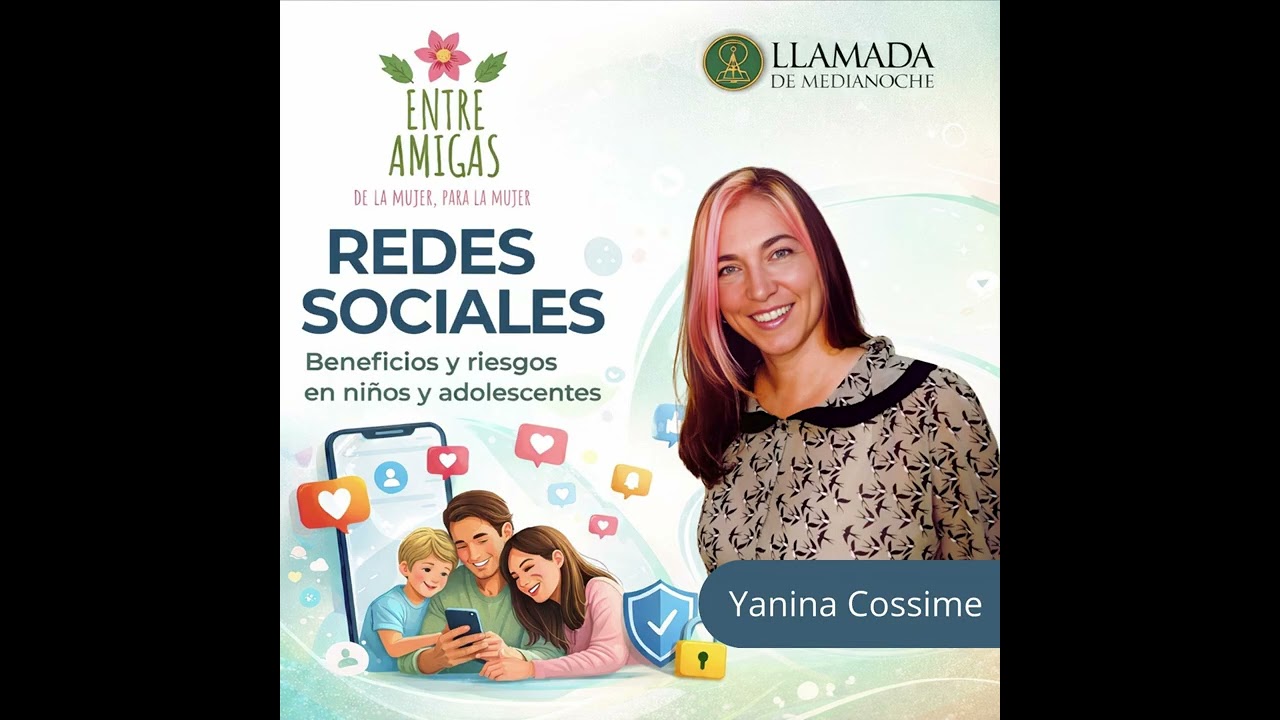 Redes Sociales