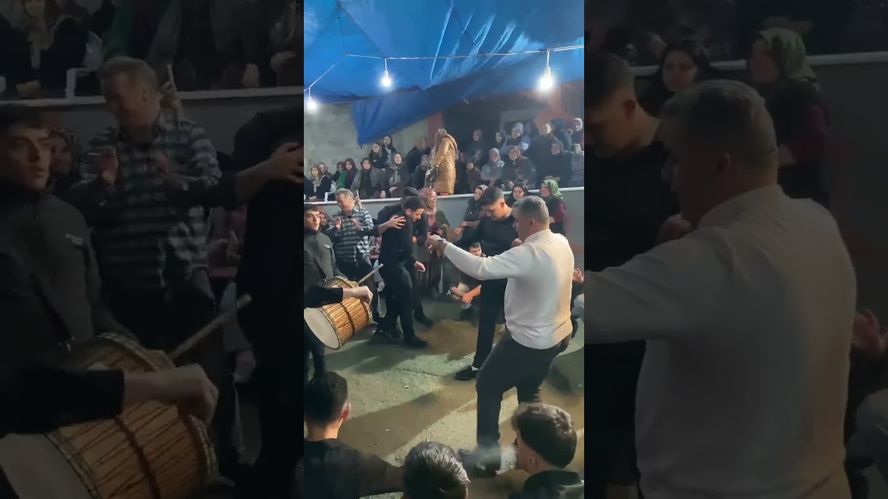 ZONGULDAK OYUN HAVALARI EŞLİĞİNDE FAHRETTİN KORKMAZ İLE MÜZİK KEYFİ ORMANLI SALİM YOUTUBE KANALINDA