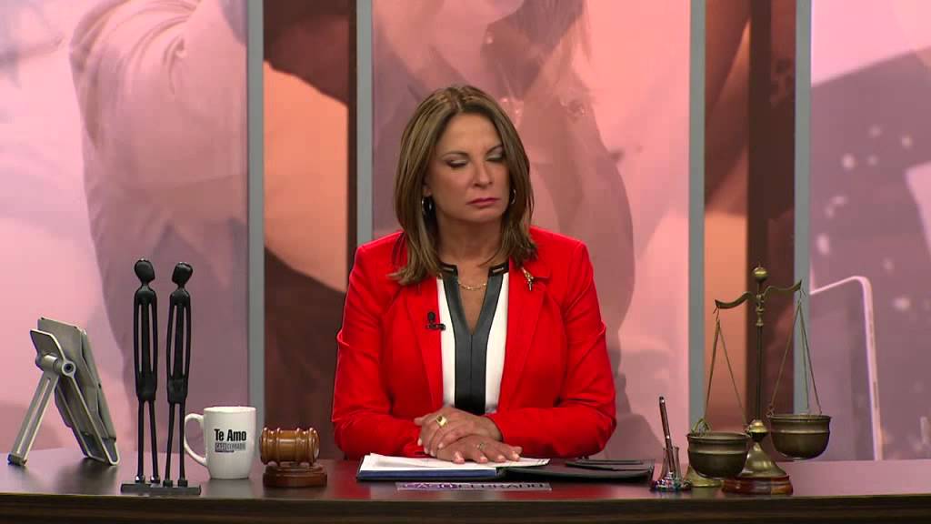 Tu hermano me violó  Parte 1 de 2 #1004 Caso Cerrado