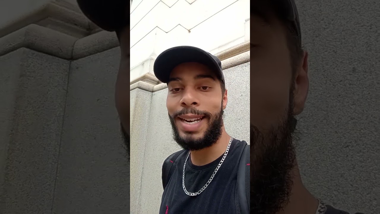 NÃO EXISTE EQUILÍBRIO NA DISCIPLINA -sem corte sem filtro 