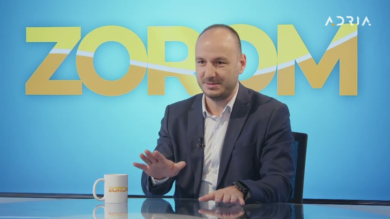 Brković i Pavićević o srpstvu i jeziku – živa rasprava u studiju