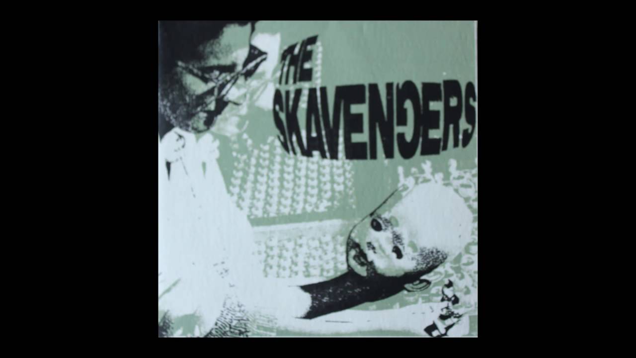 the Skavengers - demo // FULL