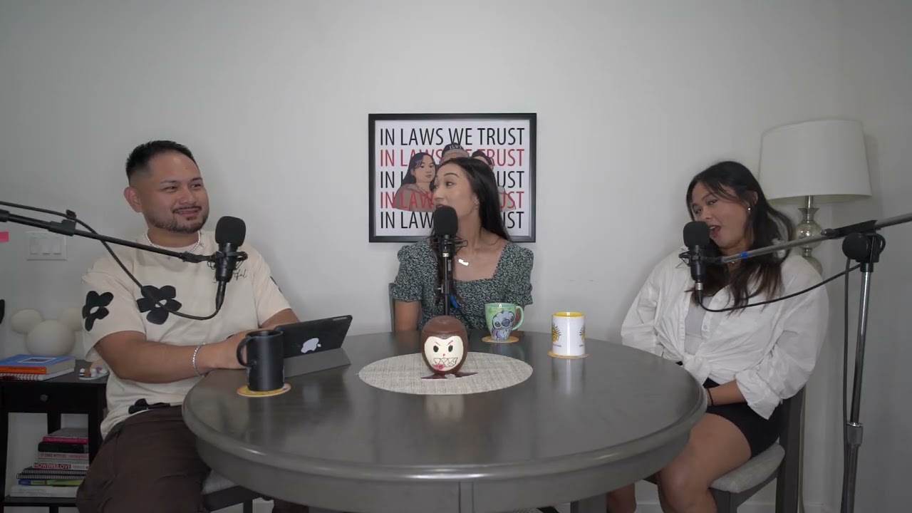 Episode 9: In Her Healing Era